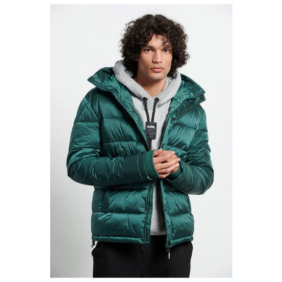 Bodytalk Ανδρικό μπουφάν